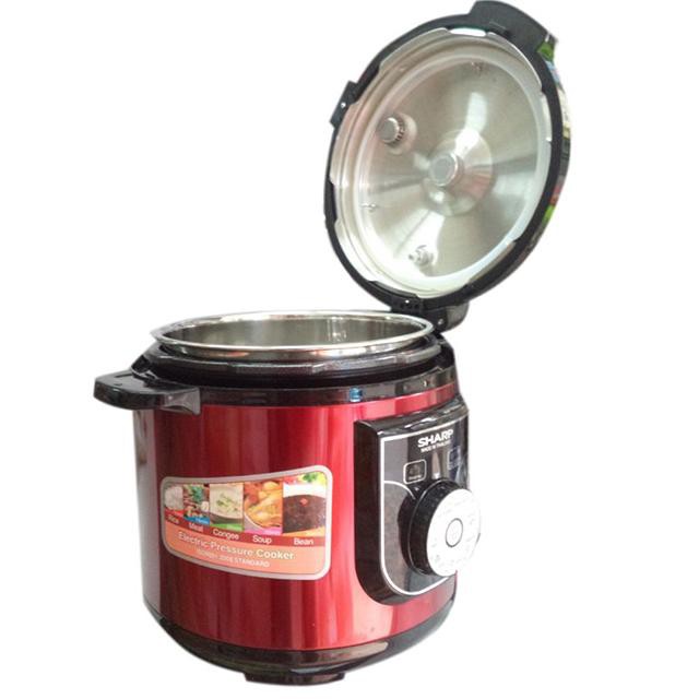 Gioăng nồi áp suất điện Korea King - Combo 5 cái