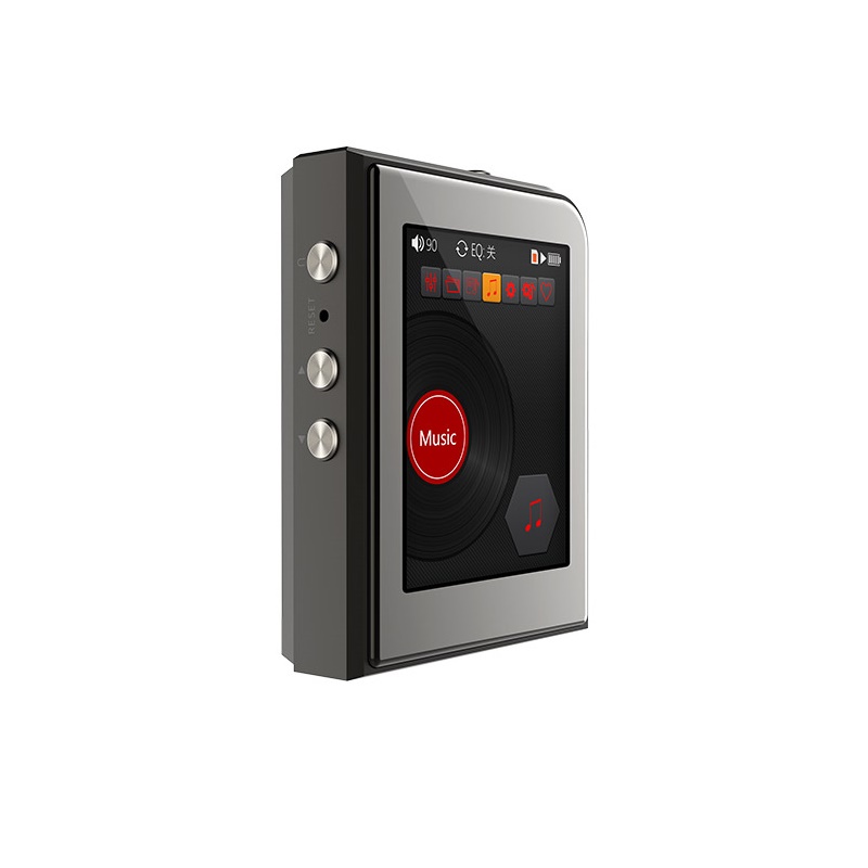 Máy nghe nhạc MP3 MP4 RUIZU A50 - Chính hãng phân phối