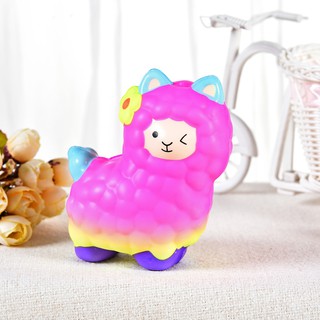 SquiShy  con cừu