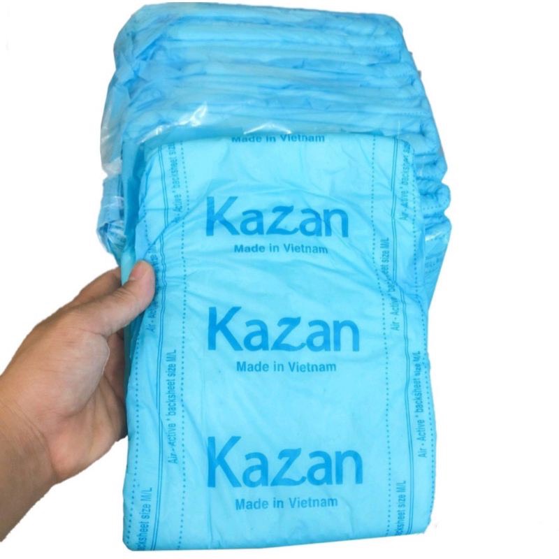 Bỉm cho mẹ đi sinh Việt Thái, sau sinh. Mỉm người lớn/ người già Kazan