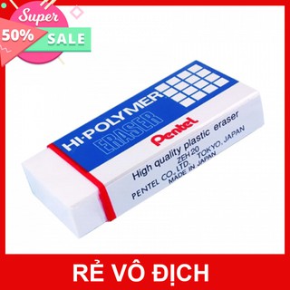 Gôm tẩy Pentel