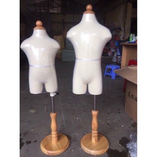MANOCANH CHÂN GỖ TRẺ EM - MANOCANH TRẺ EM