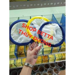 VỢT NaNo LỌC Atermia