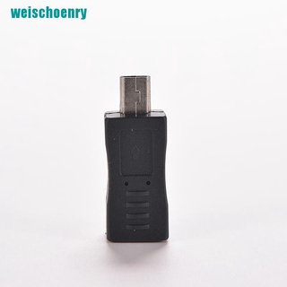 ❤(MớI) Cáp ChuyểN ĐổI Micro USB Sang Mini USB