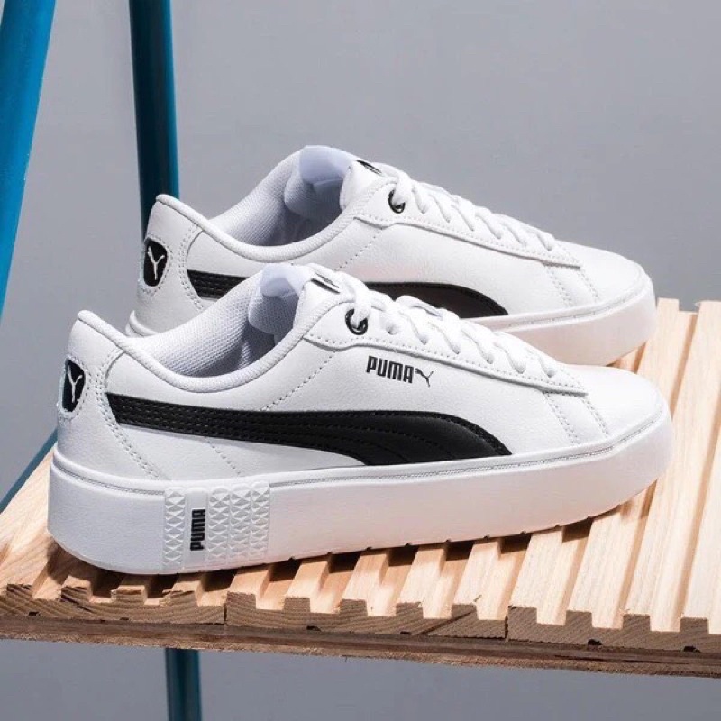 Giày thể thao PUMA SMASH PLATFORM V2 L