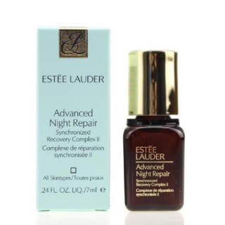 Serum chống lão hóa Esstee Lauder Estee Lauder Advanced Night Repair Synchronized II
 7ml FullBOX