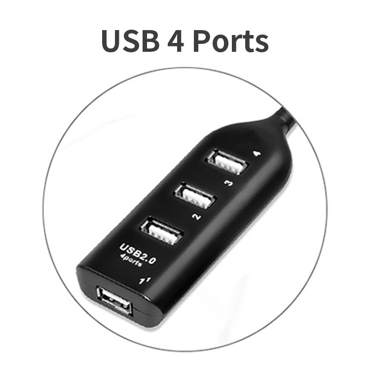 Hub Nối Dài Cổng USB Chuyên Dụng