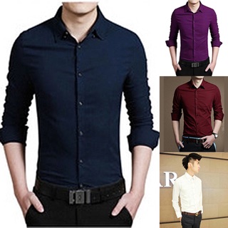 Áo Sơ Mi Nam (Size M - L - XL - XXL)