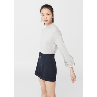 Quần Short Sartoria Mango Auth