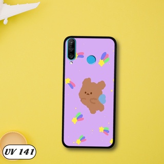 Ốp lưng cho điện thoại Huawei Nova 4E