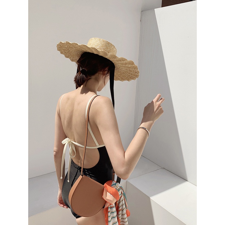 Đồ Bơi Một Mảnh Thời Trang Hàn Quốc Gợi Cảm Cho Nữ