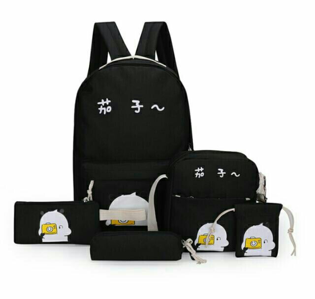 BALO COMBO Gấu HÀN QUỐC,Balo Thời Trang ,Ba lô Đi Học nữ,Balo Giá Rẻ,Balo ulzzang,Balo Nam nữ,Balo Giá Rẻ, balo cho bé