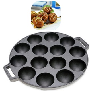 Khuôn bánh bạch tuột