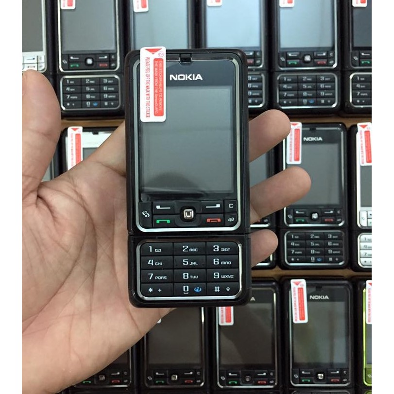 Điện thoại nokia 3250