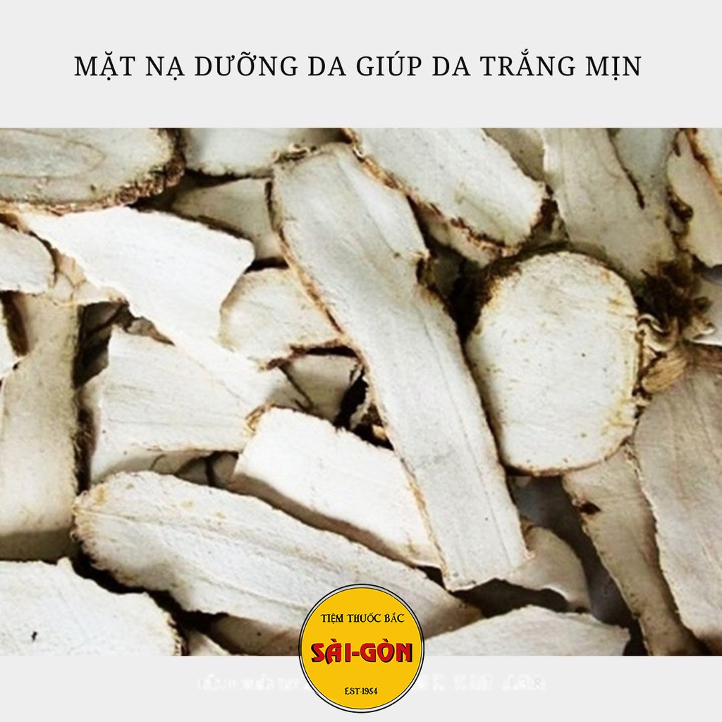 Bột Bạch Chỉ 100g