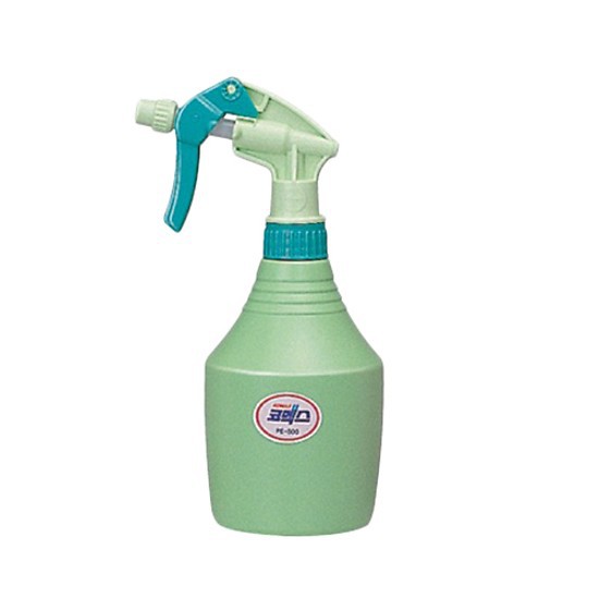 Bình xịt nước nhựa cao cấp Komax Hàn Quốc G-500ml 90401 Đầu bình cấu tạo thông minh, dễ dàng sử dụng