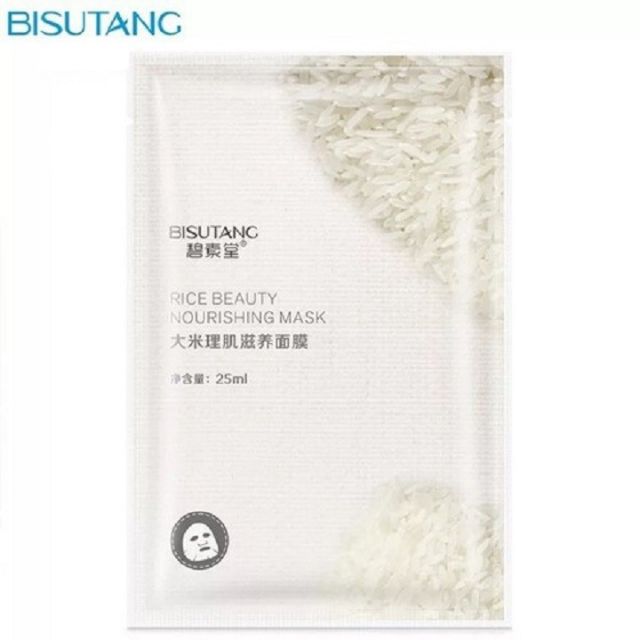 [CHÍNH HÃNG ] Mặt Nạ Trái Cây  BISUTANG 8 vị 🔥𝑭𝑹𝑬𝑬𝑺𝑯𝑰𝑷🔥 Mặt nạ ngủ, mặt nạ giấy | BigBuy360 - bigbuy360.vn