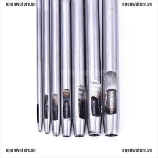 Dụng cụ đục lỗ cho đồ da thủ công