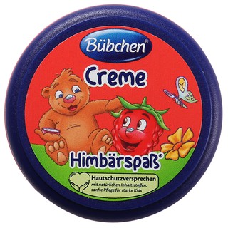 Kem dưỡng da Bubchen