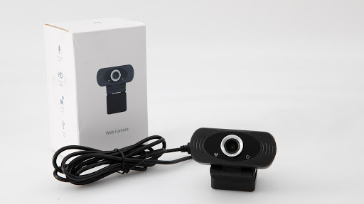 Webcam Full HD 1080p Imilab Xiaomi CMSXJ22A bản quốc tế | BigBuy360 - bigbuy360.vn