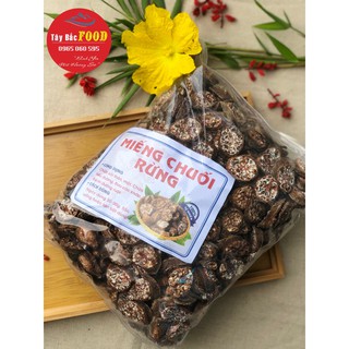 Chuối hột rừng miếng hàng đẹp - Điện Biên ( 1kg)