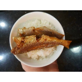 1kg Khô cá lù đù mặn Cà Mau