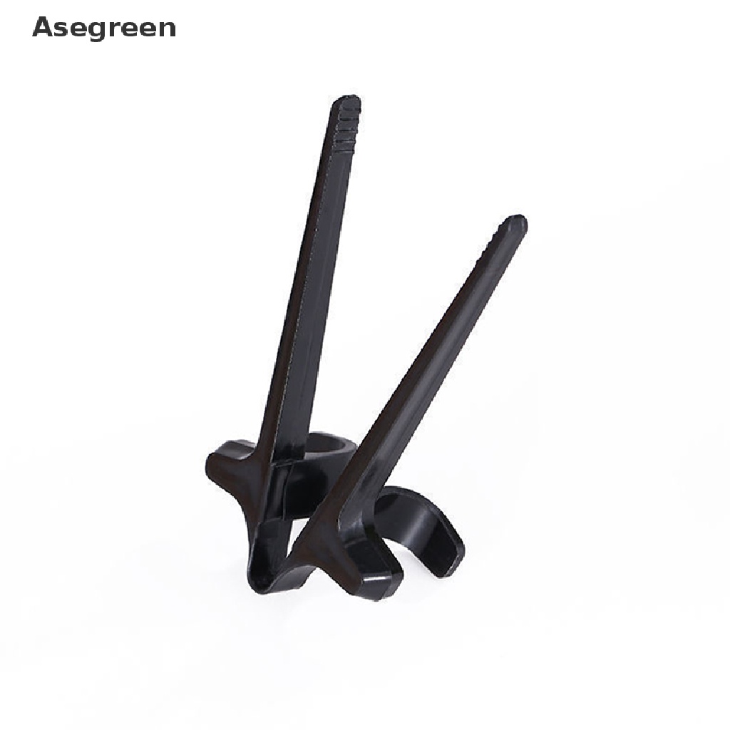 Đũa gắp đồ ăn vặt đeo ngón tay tiện dụng