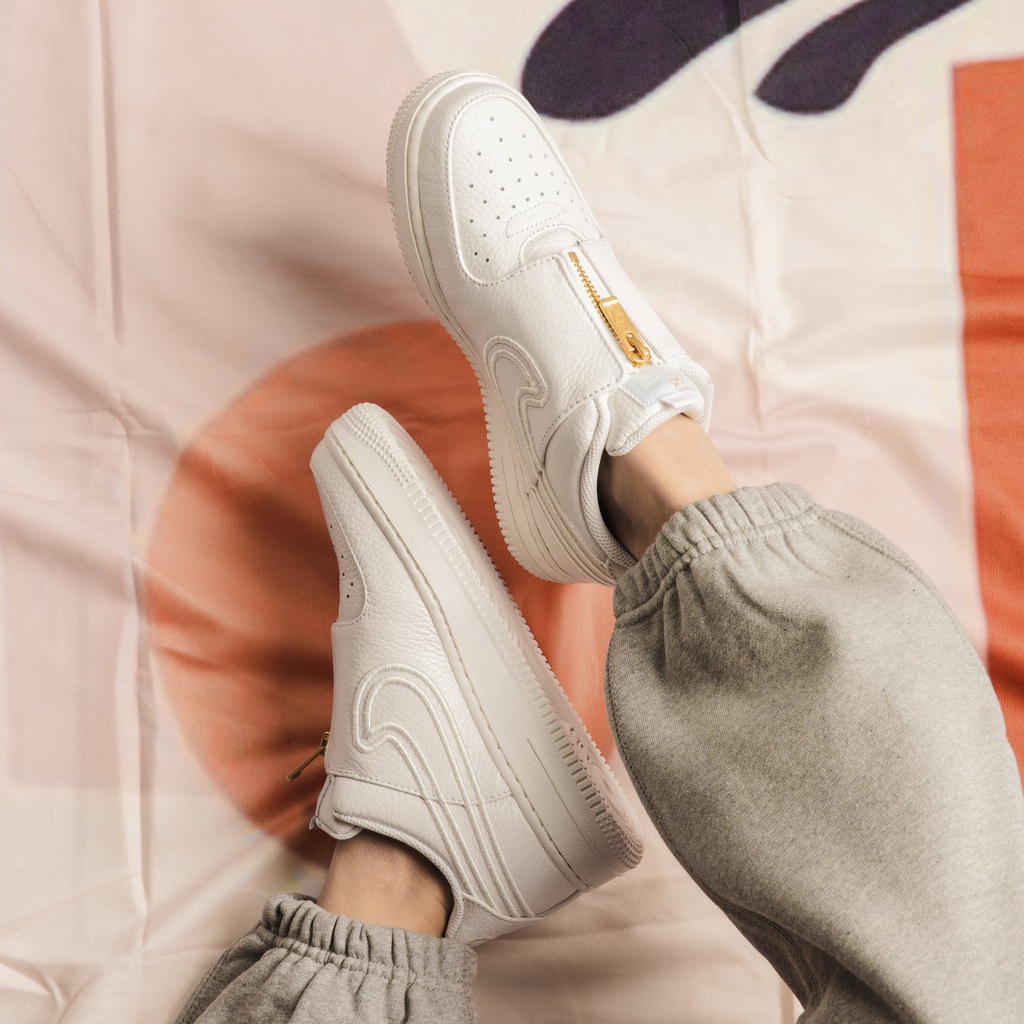 Giày sneaker Air Force 1 Serena chính hãng