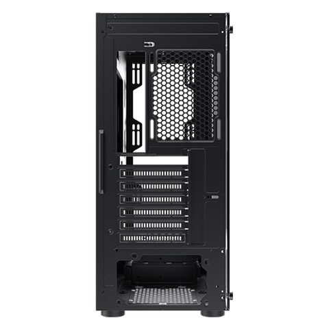 Vỏ Case XIGMATEK GAMING X 3F