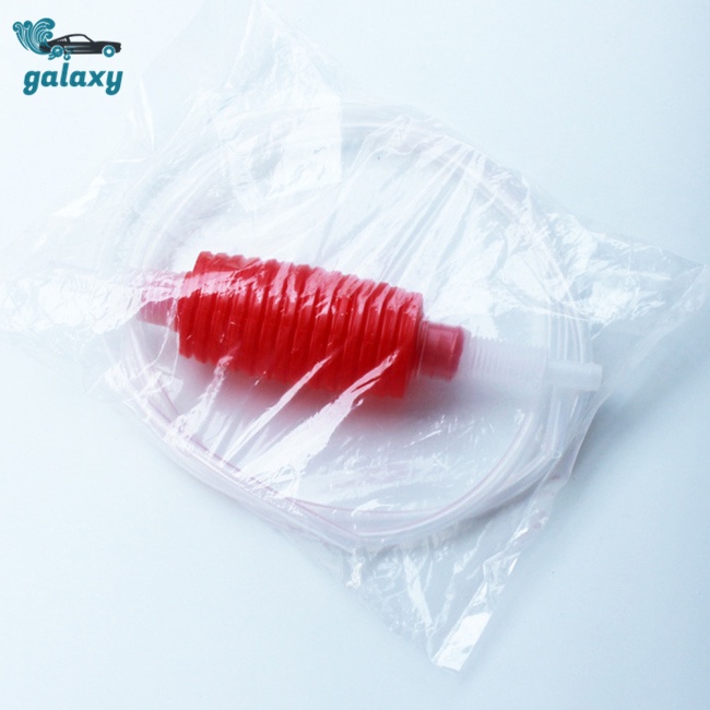 Galaxy Dụng Cụ Bơm Nhiên Liệu Cầm Tay Tiện Lợi