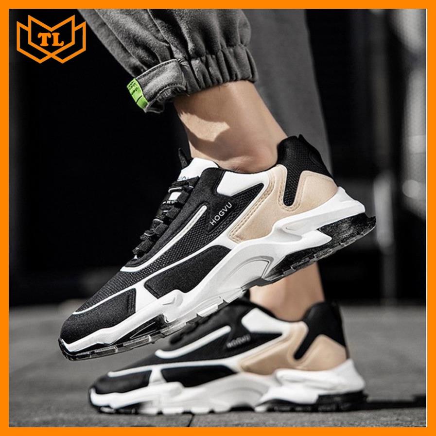 SẴN Giày sneaker nam nữ đẹp TL946 Shop Thành Long chuyên giày thể thao nam