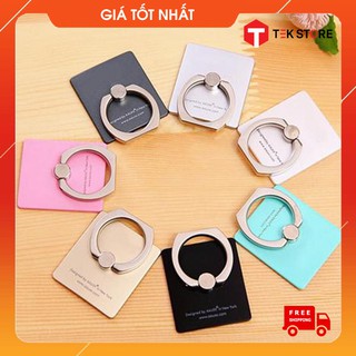 Móc Iring Điện Thoại