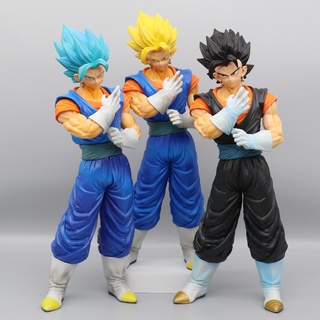 Mô hình nhân vật Vegito trong Dragon Ball 33cm