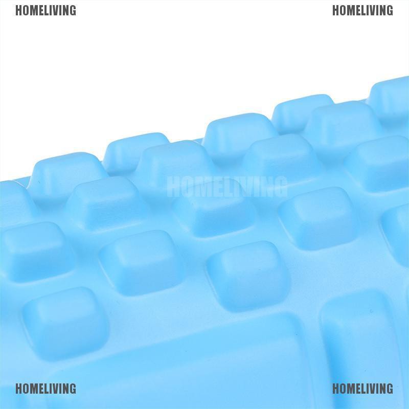 1 Khối Lăn Xốp Tập Yoga / Pilates / Thể Hình