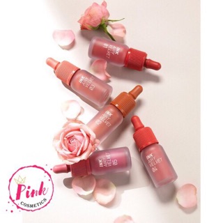 Son peripera ink airy velvet lip tint kk2512