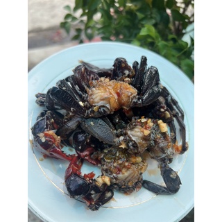 Ba khía trộn sẵn 500gr