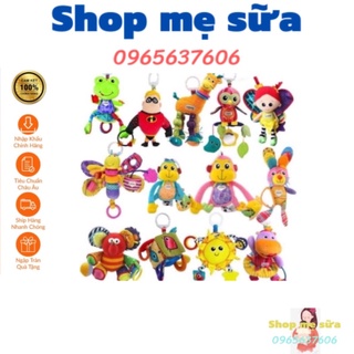 Lamaze súc sắc