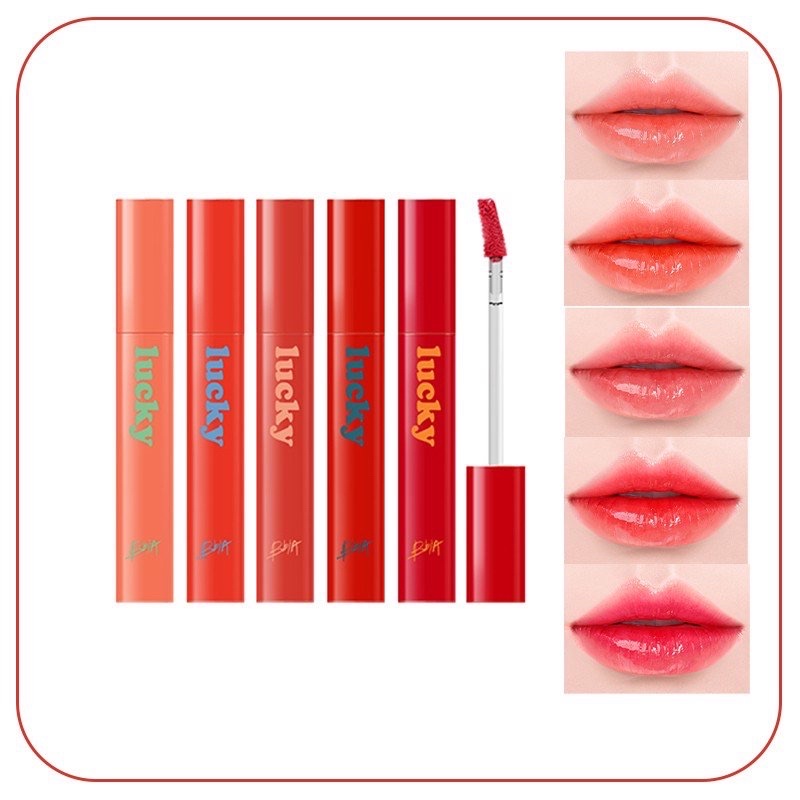 Son tint Lucky Shine Tint Version 1 삐아 | BigBuy360 - bigbuy360.vn