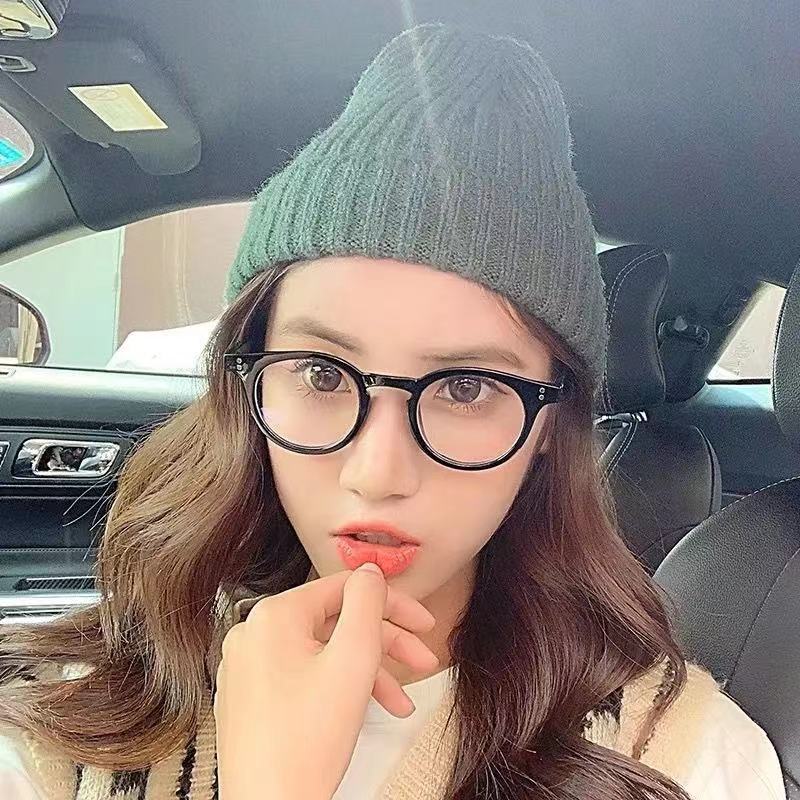 Kính mắt unisex phong cách retro