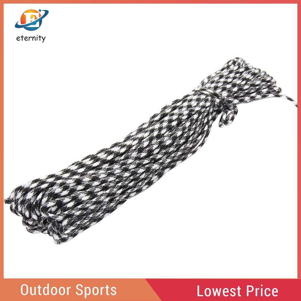 Dây Dù Paracord Bền Chắc 550 100ft