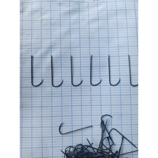 LƯỠI CÂU TÔM CÀNG XANH SỐ 7 SIZE LỚN