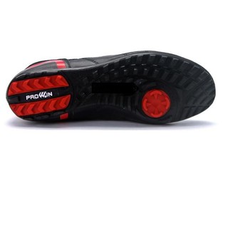 Giầy đinh đá bóng Prowin FM1401(Đen)