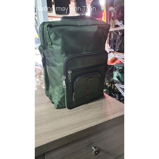 [RẺ NHẤT SHOPEE] Túi đựng đồ nghề ( Đứng nhỏ, trung, đại)