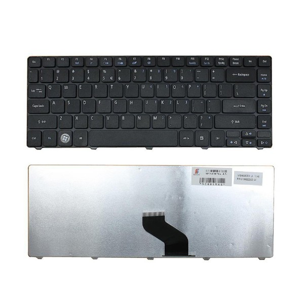 Bàn Phím Laptop Acer 4743/4736