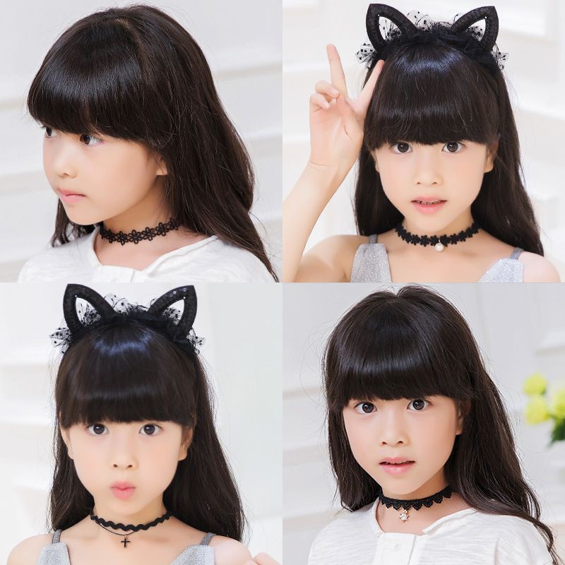 Vòng cổ choker,,,