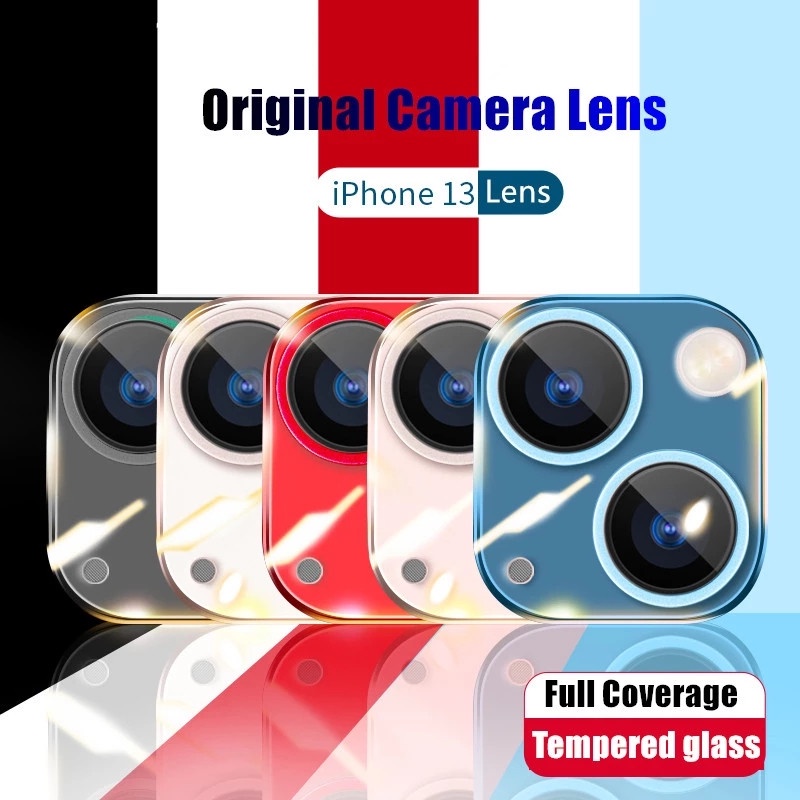 Kính cường lực bảo vệ Camera Iphone 13 pro max12 Pro Max/11 /Xsmax/11/11Pro/11 Pro max/12 Pro/12 Pro Max
