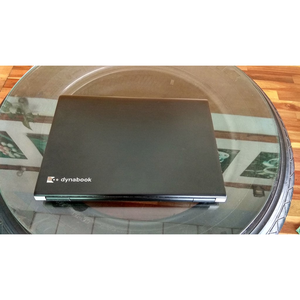 LAPTOP NHẬT BẢN TOSHIBA DYNABOOK R734 | BigBuy360 - bigbuy360.vn