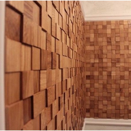100 Tấm Gỗ thông ốp tường, miếng gỗ trang trí decor handmade ( Tặng kèm giấy giáp )
