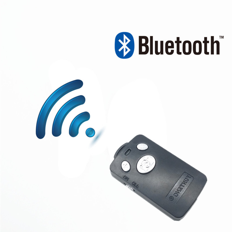 Bộ điều khiển thiết bị bluetooth dùng để chụp hình selfie Yunteng 1288 cho Iphone 6 7 8