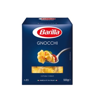 Nui sò Barilla Gnocchi – hộp 500gr